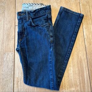 Vans V76 Skinny Jeans